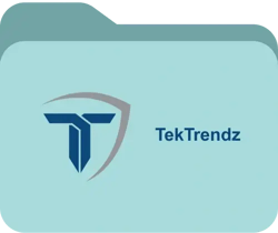 TekTrendz work samples