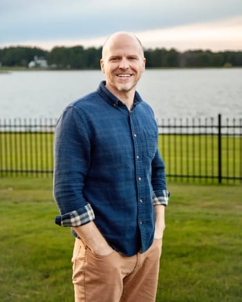 Chris Medenwald