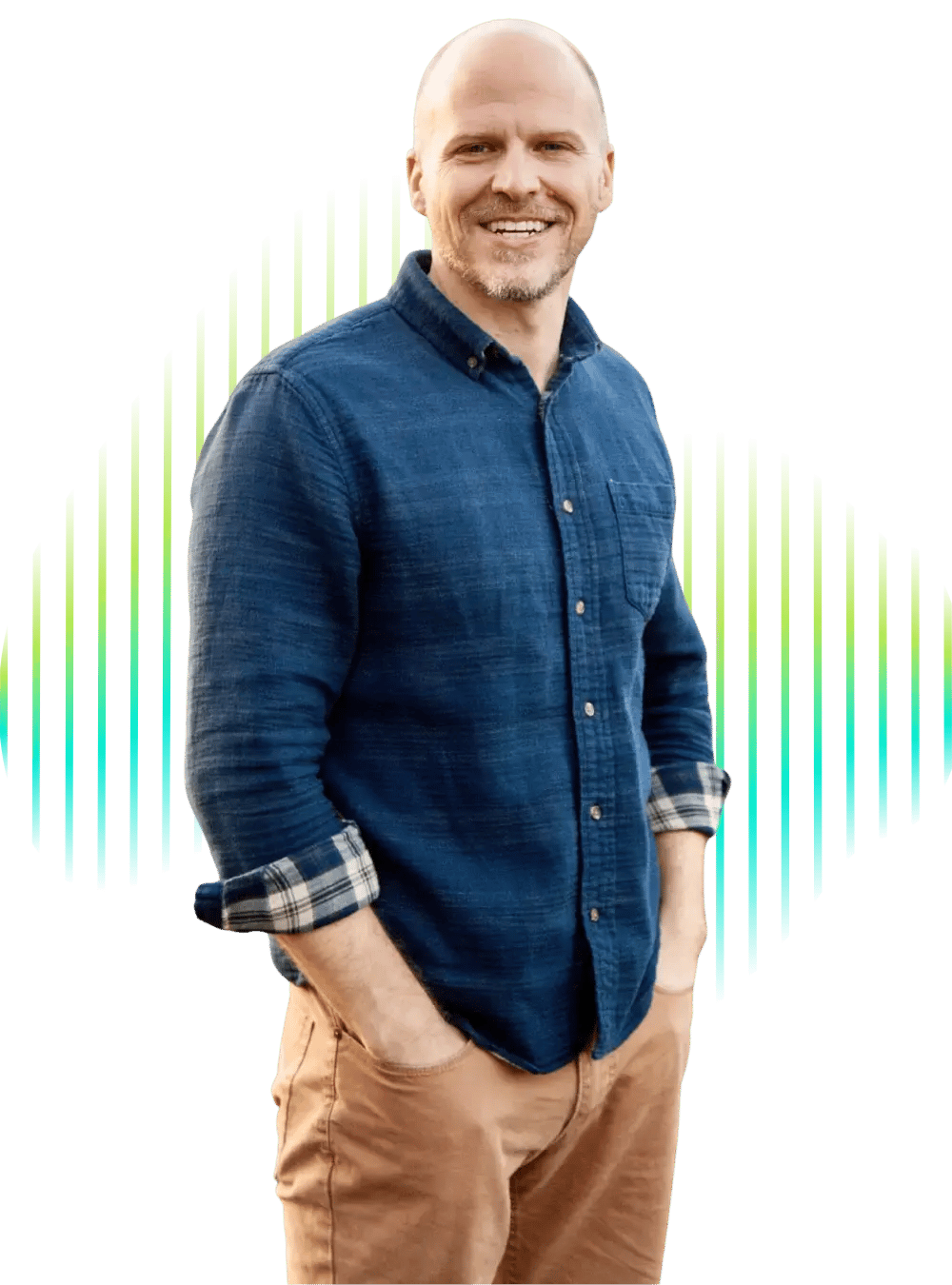 Chris Medenwald | Fractional Marketer