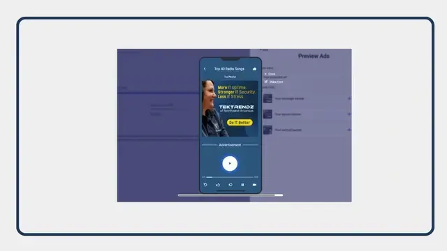 Audio Ads