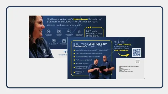 Direct Mail
