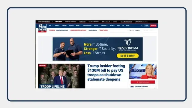 Display Ads
