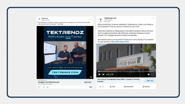 Social Ads